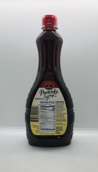 Pancake Syrup