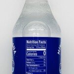 Mineragua Sparkling Water 1.5L.