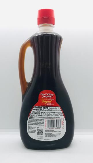 Original Lite Syrup