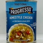 Progresso Homestyle Chick 538g.