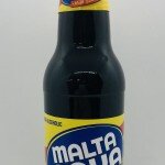 Malta Goya 355mL.