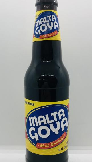 Malta Goya 355mL.