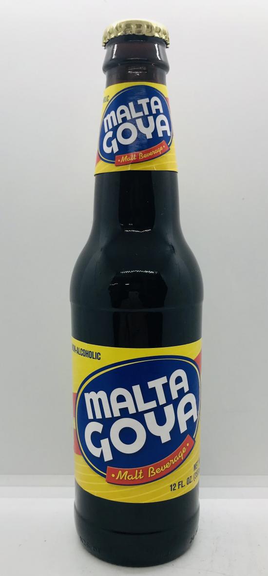 Malta Goya 355mL.