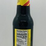 Malta Goya 355mL.