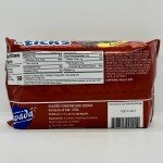 3 Friends Cheesecake Sticks Cocoa 180g.