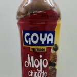 Goya Mojo Chipotle 725mL.