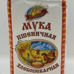 Rp Wheat Flour 1Kg