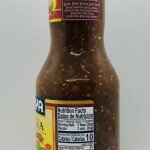 Goya Hot Salsa Taquera 499g.