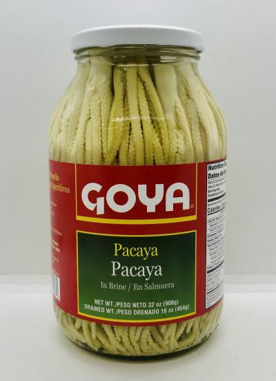 Goya Pacaya 908g.