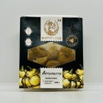 Burenka Club Squash Stuffed with Soft Cream Cheese 240g.