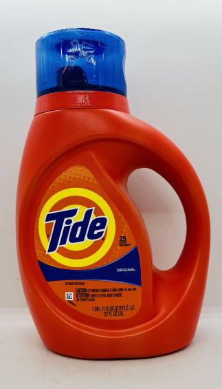 Tide Original 1.09L