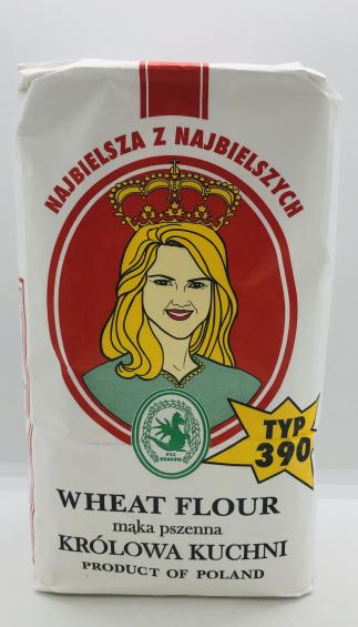 Najbielsza Wheat Flour