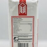 Najbielsza Wheat Flour