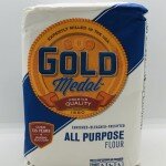 Gold Medal Flour