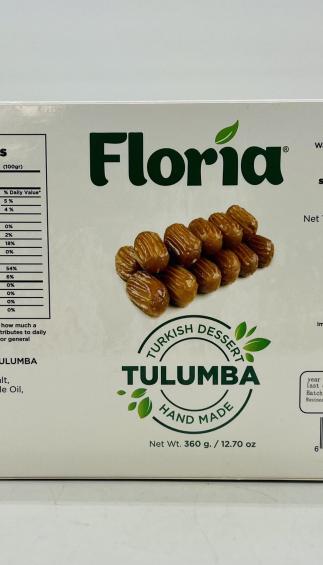 Floria Tulumba Turkish Desert 360g.