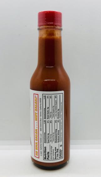 Tapatio Hot Sauce 148mL.