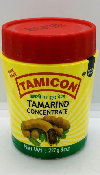 Tamicon Tamarind 227g.