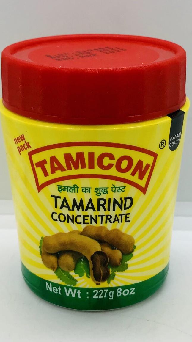 Tamicon Tamarind 227g.