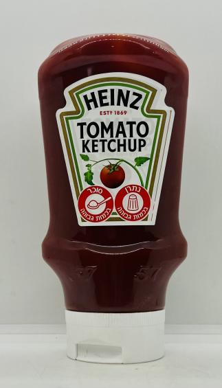 Heinz Tomato Ketchup 460mL.