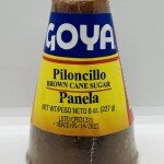 Goya Piloncillo 227g.