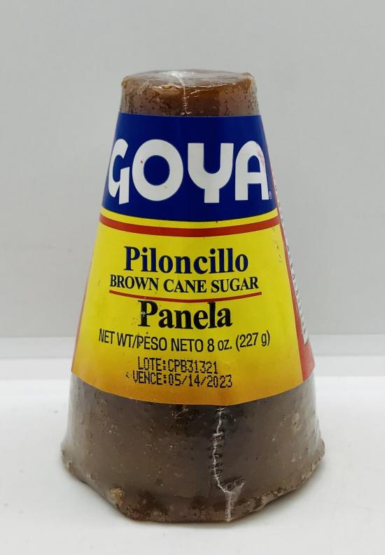 Goya Piloncillo 227g.