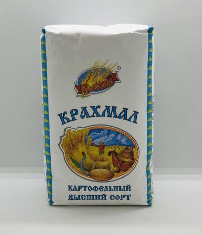 Rp Potato Starch 0.5Kg