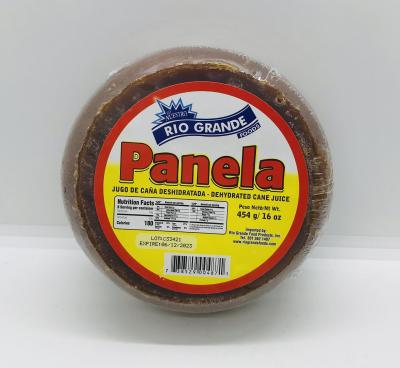 Rio Grande Panela 454g.