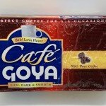 Cafe Goya 250g.