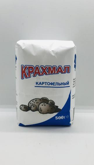 Stalagmita Potato Starch