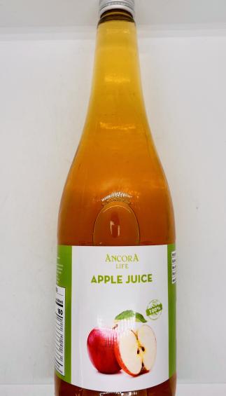 Ancora Life Apple Juice 1L.