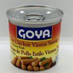 Goya Chicken Sausage 130G