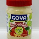 Goya Mayonnaise 473mL.