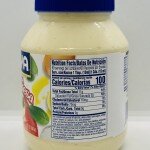 Goya  Mayonnaise 887mL.