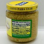 Goya Minced Garlic 226g.