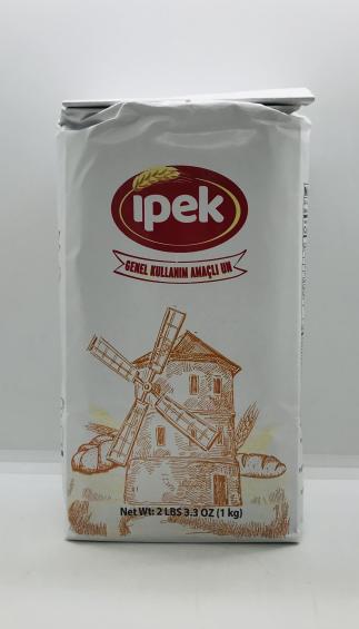 Ipek All Purpose Flour (2lb)