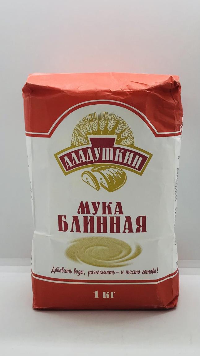 Aladushkin Flour