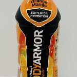 BodyArmor Orange Mango 473mL.