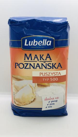 Lubella Poznanska  Flour