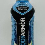 BodyArmor Blue Raspberry 355mL.