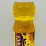 Sloboda Sunflower Oil 1L.