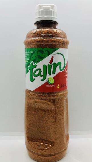 Tajin Seasoning 400g.