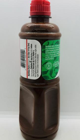 Tajin Sauce 455mL.