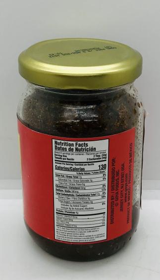 Goya Mole 255g.