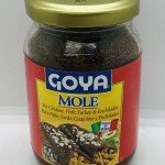 Goya Mole 255g.