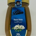 Balim Acacia Honey 500g.