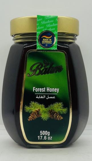 Balim Forest Honey 500g.