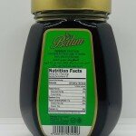 Balim Forest Honey 500g.