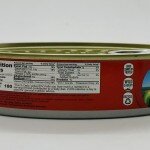 La Sirena Sardines in Spicy Tomato sauce 200g.