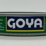 Goya Sardines in Vegetable Oil 425g.