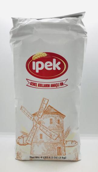 Ipek All Purpose Flour